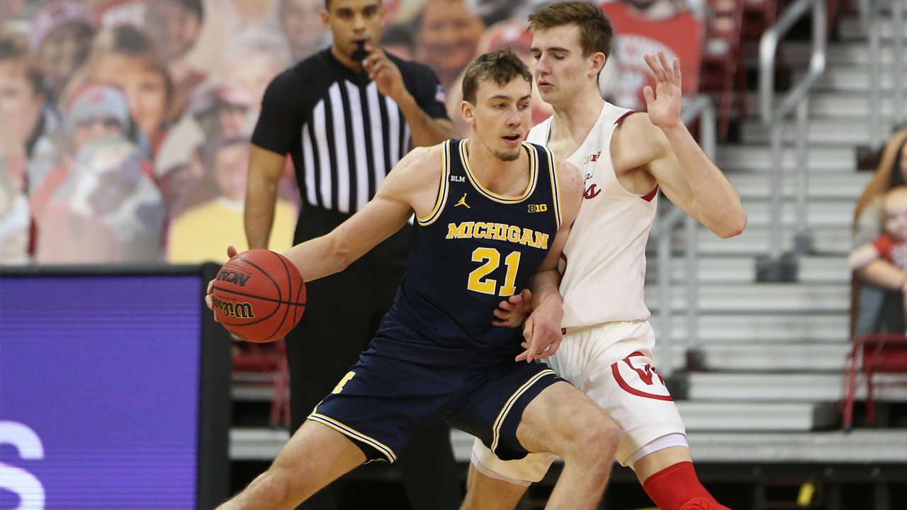 <p><strong>Measurables:</strong> 6-foot-8, 205 pounds<br />
<strong>Age:</strong> 19</p>
<p><strong>Team Needs:</strong></p>
<p>The thing this team needs most is just a fast-forward button. A year or two down the road, the Grizzlies are going to be a contender, especially if they can get Jaren Jackson Jr. healthy. They already have 14 players under contract for next season. Memphis, like every team, could use more shooters and maybe a long-term solution at the three.</p>
<p><strong>Why Wagner?</strong></p>
<p>Wagner can score, rebound and he’s developing as a secondary distributor. He has a quick release and a clean stroke from long range, although his numbers don’t jump off the page. A high basketball IQ player, Wagner moves well without the ball and isn’t afraid to take the big shot. He has good size for an NBA wing, although he is an average athlete at best.</p>
<p>The Grizzlies have plenty of super athletes on their roster. They could use a multi-positional player that can shoot, pass and fit into their system. Wagner can stretch the floor and he brings plenty more to the table.</p>