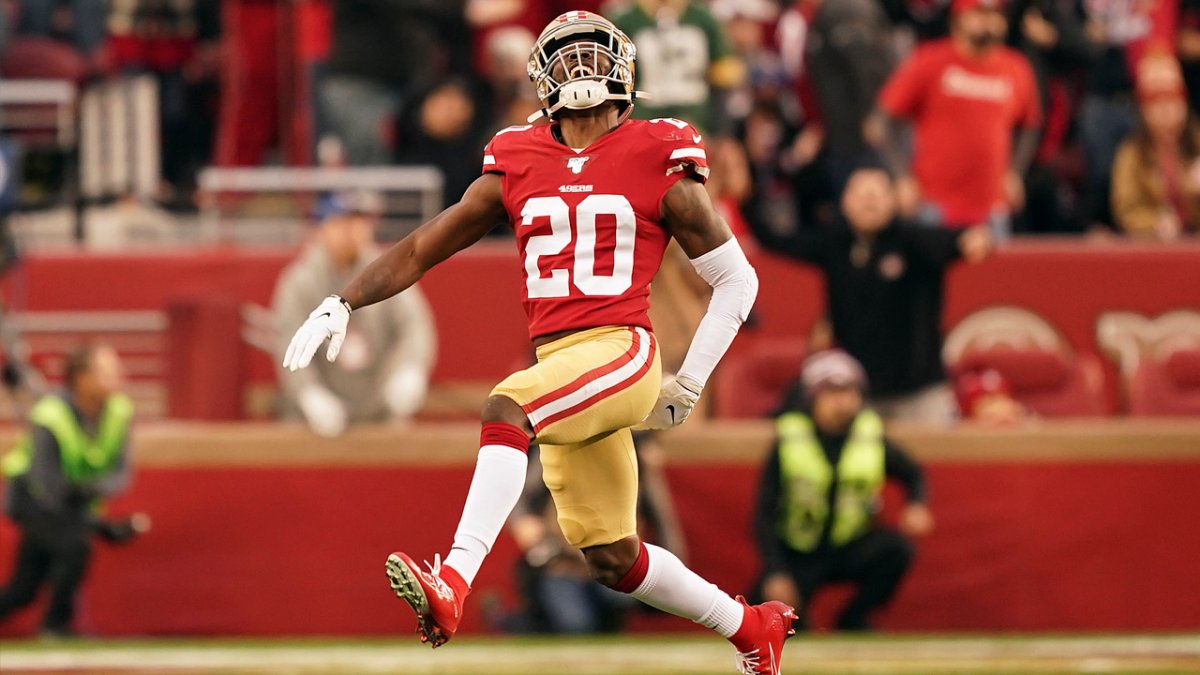 49ers free agency: PFF believes Jimmie Ward was the 6th most