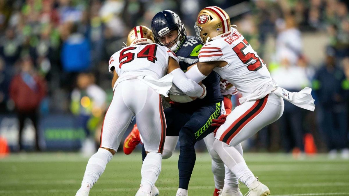 Evaluating the NFC West -- Cardinals and Rams target title; Seahawks and  49ers solve QB quandaries - ESPN