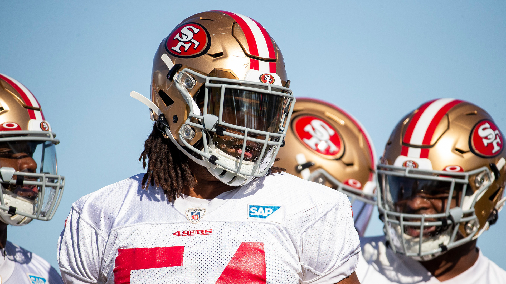 Is Richard Sherman eyeing a return to the 49ers?