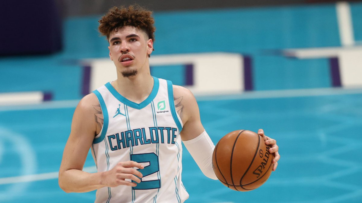 The Top 5 Candidates for 2020-21 NBA Rookie of the Year – The