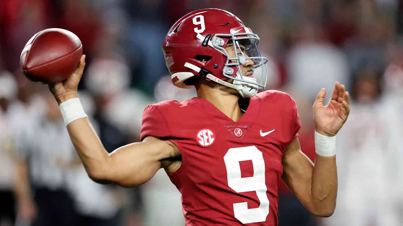 Watch Inside the College Football Playoff Streaming Online