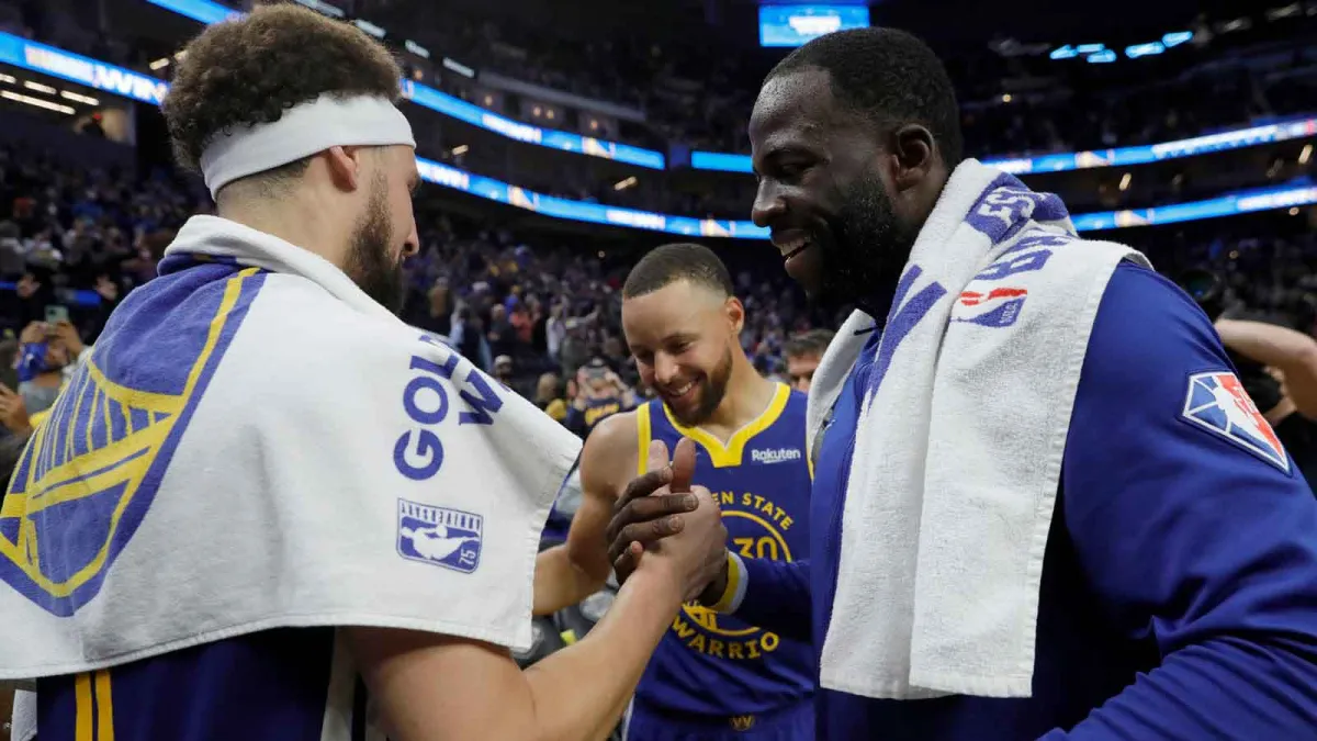 Warriors' denied 49ers request for matchup vs. Nets