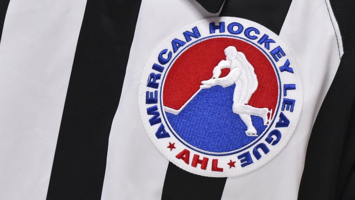 2024 AHL AllStar Game coming to San Jose Barracuda’s new arena NBC
