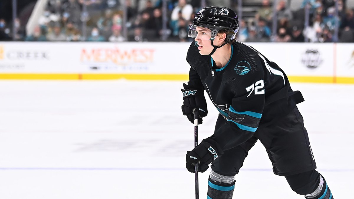 Sheng's Daily: Draft Lottery Today, Can Sharks Win No. 1 Pick