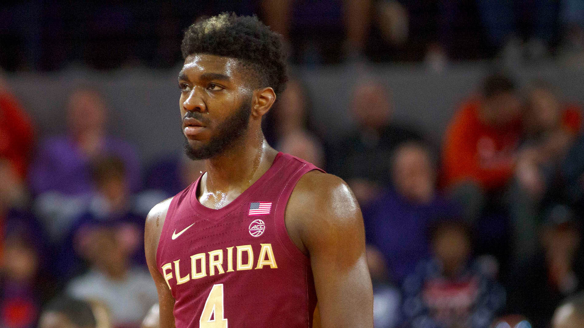<p>You might not be able to find a starting level player with the No. 12 overall selection. If that’s the case, the Kings could look for versatility over a specific skill set. Walton used Barnes at both forward positions last season and he relied heavily on veteran Kent Bazemore to slide between the two and the three.</p>
<p>Bazemore is an unrestricted free agent and might be too expensive to bring back. And the league is leaning more towards switchability and positionless players, especially at the wing. Saddiq Bey and Patrick Williams both have the size to play combo forward. Washington’s Jaden McDaniels also is an intriguing prospect, but there are some red flags to be concerned with. He’s a gamble at the back end of the lottery, but he has the body type that teams are searching for. </p>