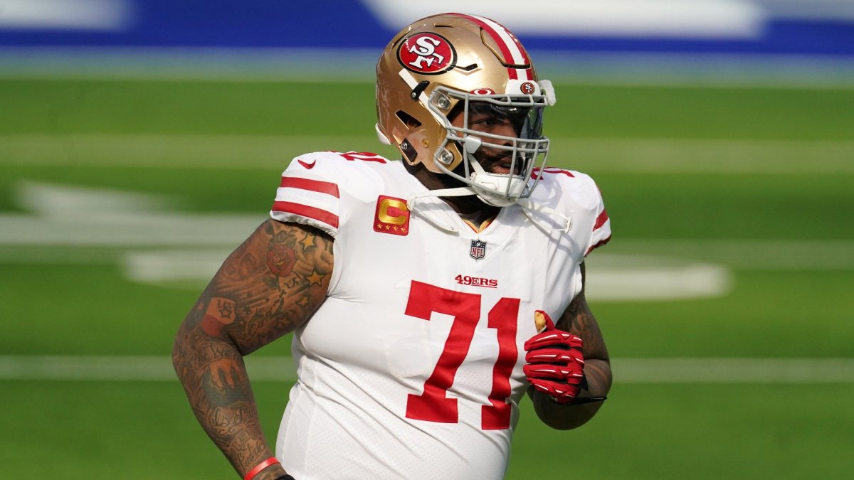 49ers' Hufanga draws comparisons to NFL Hall of Famer