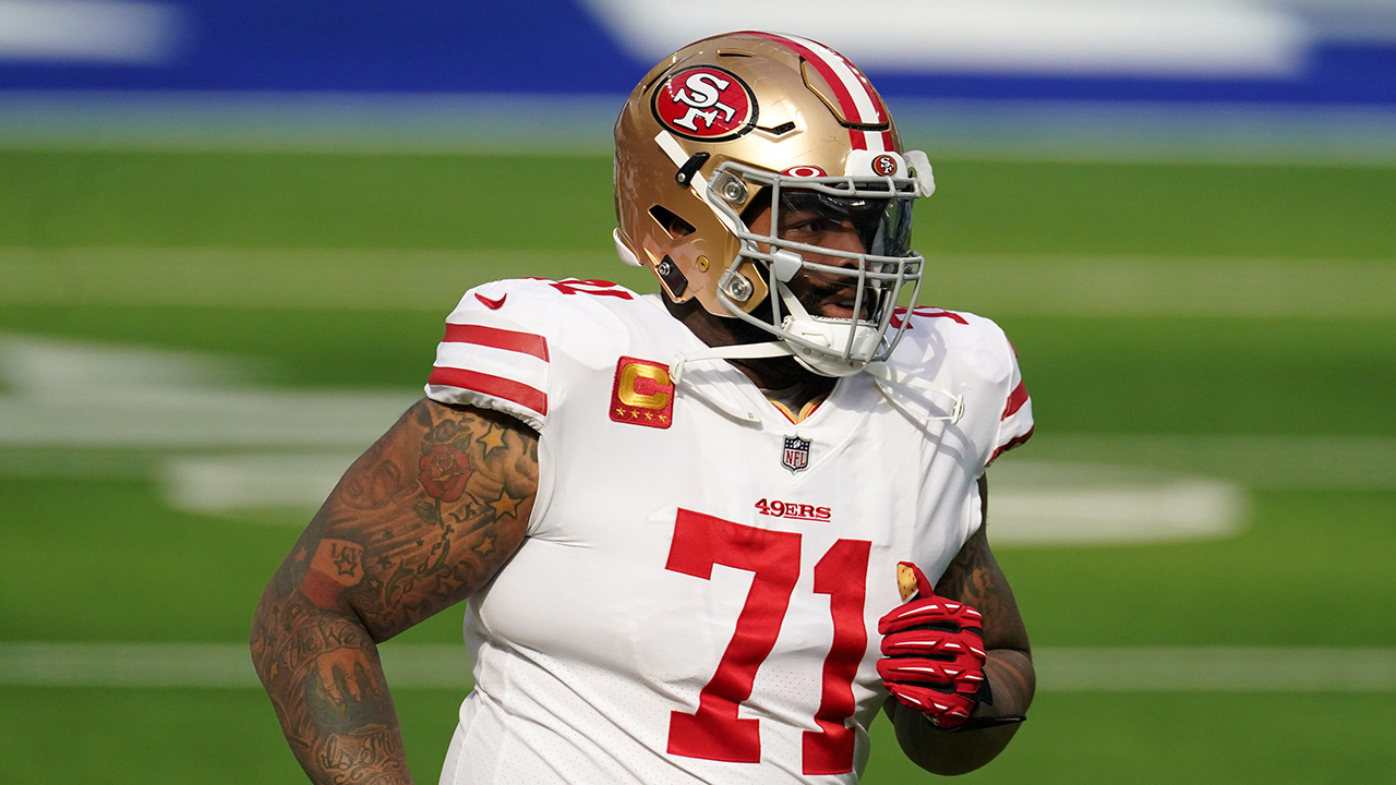 Washington vs San Francisco Week 14: Five Questions with Niners