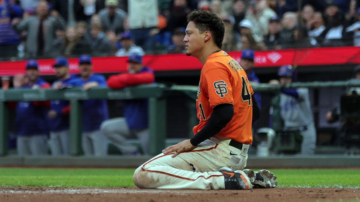 SF Giants lose to Cubs despite Joc Pederson big night against Stroman