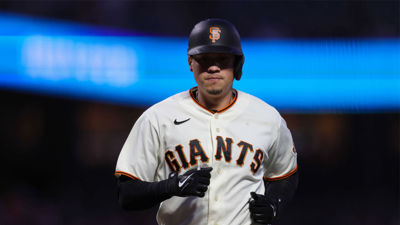 Giants Sign Wilmer Flores - MLB Trade Rumors
