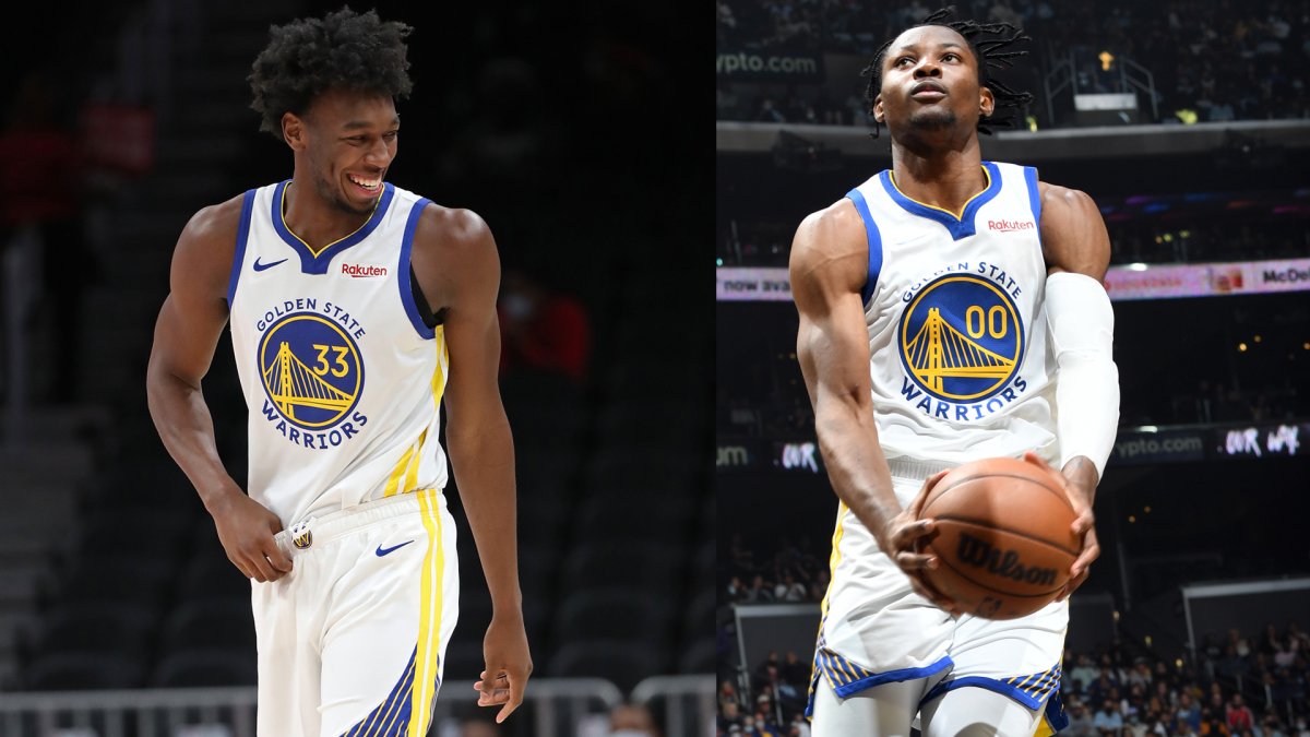 James Wiseman injury timeline: How Warriors center and 2020 No. 2 overall  pick recovered from meniscus tear