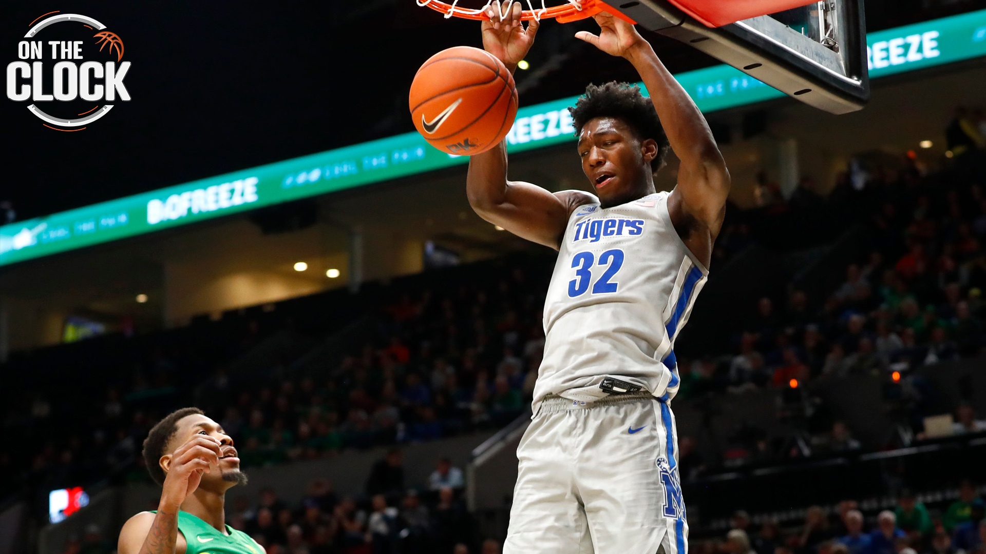 <p>I think Anthony Edwards has the best chance of being a star in the draft, and I also believe that LaMelo Ball has the most raw potential to hit the highest ceiling. But when it comes to a player who can help the Warriors most right now (which is hard for ANY 19-year-old rookie to do), who has a very high ceiling, and who has perhaps the highest floor of any top prospect, I'm really coming around on Wiseman.</p>
<p>You hear comparisons physically to David Robinson and a ceiling skills-wise of Chris Bosh. Yes, if he came close to either of those players, then he should be the sure-fire No.1 selection.</p>
<p>But even if he does not reach the potential so many hope for, he still is a guy that should defend the rim, rebound, run the floor, and finish above the rim. The Warriors currently do not have anyone on the roster that can do all those things, while also standing 7-foot-1. In fact, the Warriors have not had a player like this in the Steve Kerr era.</p>
<p>So much is made of the small-ball revolution the Warriors perfected, but perhaps some of that is because they have never had a big man as talented as Wiseman. Could the Warriors end up regretting not taking Edwards or Ball? Absolutely.</p>
<p>Both are riskier selections when it comes to the inefficiencies in their shot, lack of motor on defense and some reports behind-the-scenes concerns. If either one of them overcomes those issues, then they are primed to be superstars. </p>
<p>But if Wiseman can do all the things I listed before, and in a dream world, develop a consistent outside shot over the next few years, he has the potential to become one of the best big men in the game.</p>