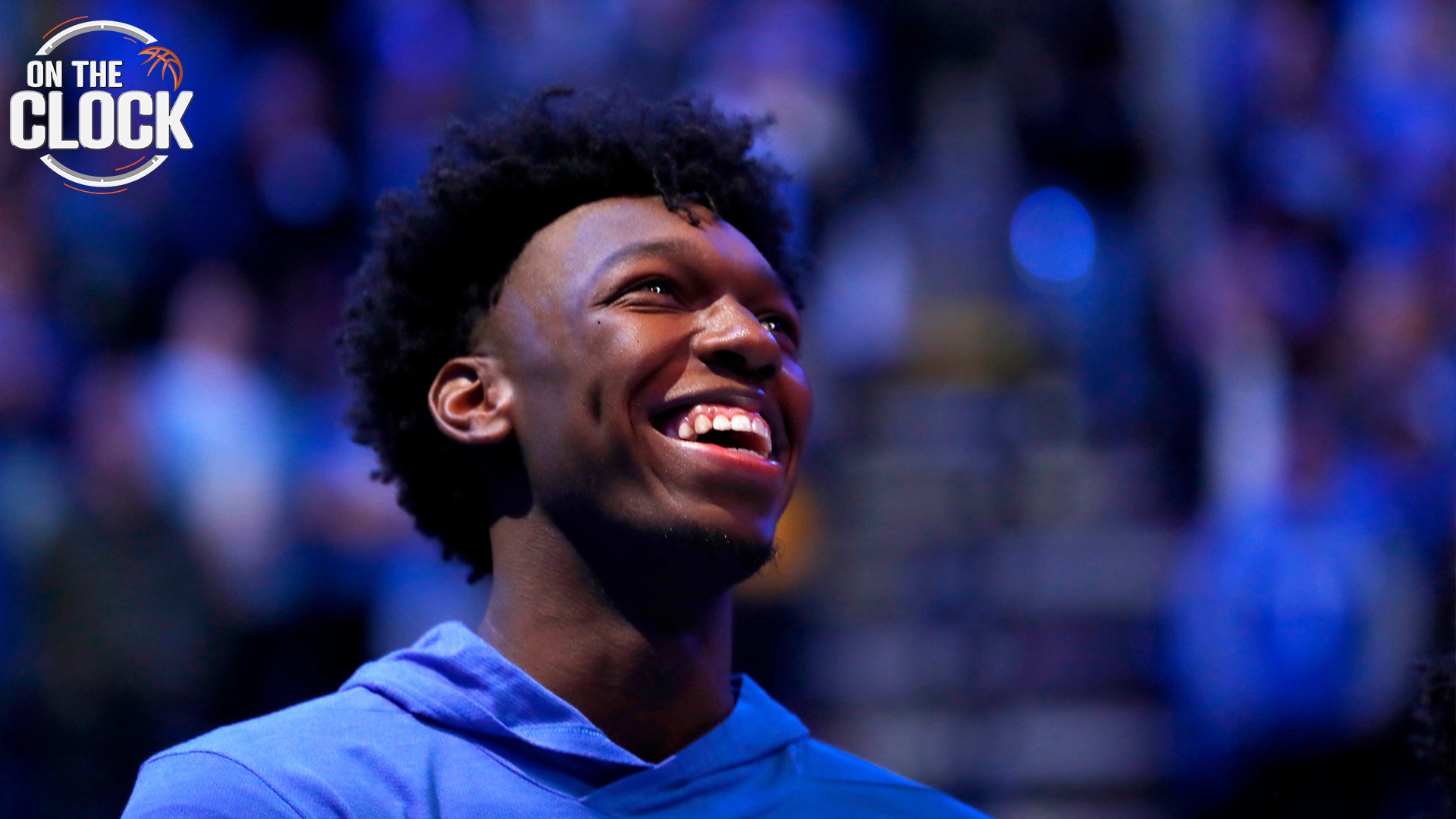 <p>The 2020 NBA Draft is just two days away, and after so many months of speculation and hypotheticals, we will finally know what the Golden State Warriors intend to do with their No. 2 overall pick.</p>
<p>Will they select a player in that slot? Will they trade the pick in a package for a veteran player? Or will they perhaps trade back further in the draft and collect more assets?</p>
<p>There are <a href="https://www.nbcsports.com/bayarea/warriors/2020-nba-draft-five-bold-predictions-including-warriors-surprise">endless possibilities</a>. </p>
<p>So when it comes time for the Dubs to select a player, who will they take? There have been <a href="https://www.nbcsports.com/bayarea/warriors/warriors-nba-draft-stock-watch-40-james-wiseman-tyrese-haliburton-trending">numerous reports</a> of their interest in Anthony Edwards, LaMelo Ball, James Wiseman, Deni Avdija and many more highly touted prospects. </p>
<p>While I do not know who they will take, here is a list of the players that I have grown to appreciate over the last few months. All of these players I think could really help the Warriors now and in the future.</p>
<p>There are quite a few prospects that I like that do not make this list, but here are my top five draft crushes (in no order):</p>