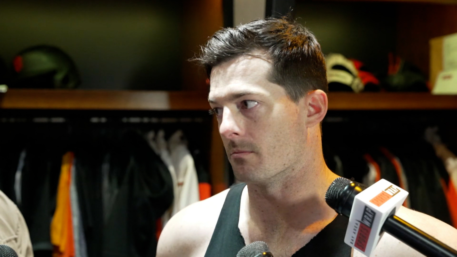 Giants, Mike Yastrzemski avoid arbitration [report] – KNBR