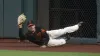 What outfielder Mike Yastrzemski surprisingly misses about playing for Giants