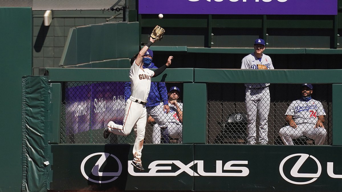 SF Giants' Zaidi: How fans feel about the team is all about psychology