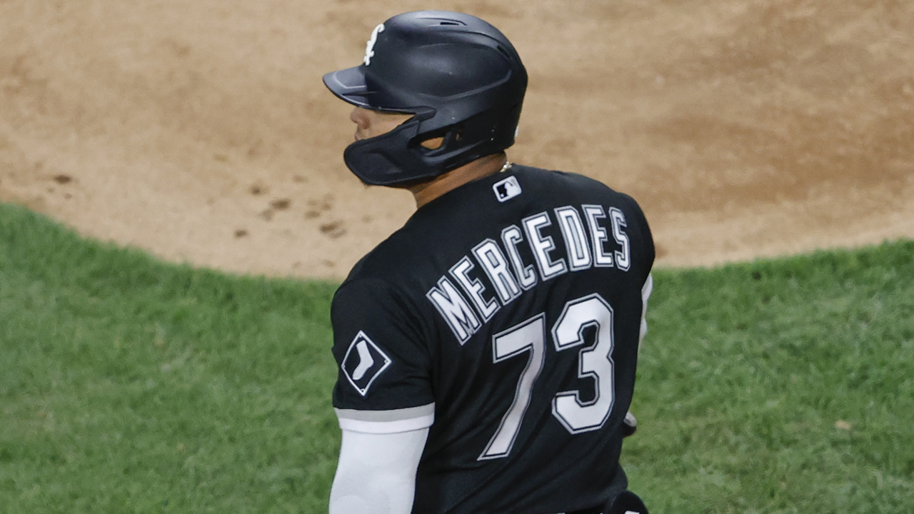 Cease comes within 1 out of no-hitter, White Sox rout Twins - NBC Sports