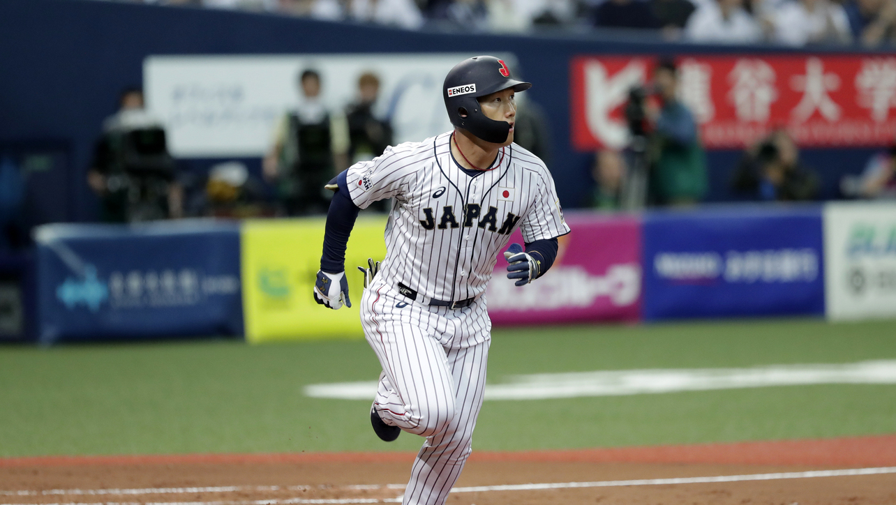 Masataka Yoshida signs five-year, $90 million deal with Red Sox