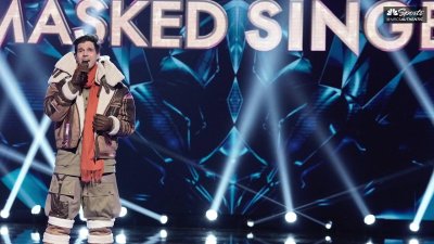 Former Giants pitcher Barry Zito enjoyed challenge of 'The Masked Singer