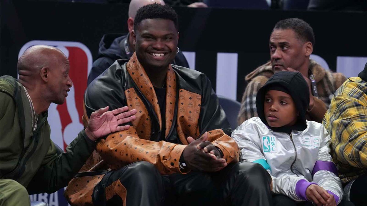 These NBA All Stars Have the Best Fashion Off the Basketball Court