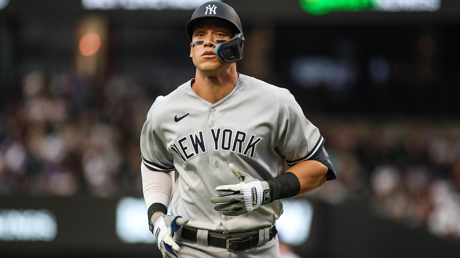 Aaron Judge contract details: Yankees, slugger reportedly agree to