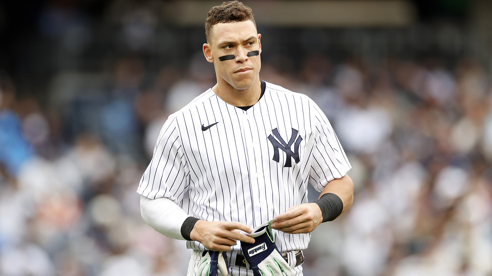 Historic Contract Solidifies Aaron Judge's Legacy With New York Yankees