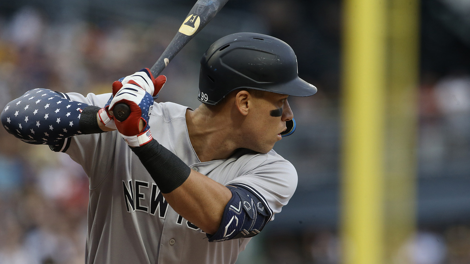 MLB rumors: Yankees matched Giants' Aaron Judge $360M offer to