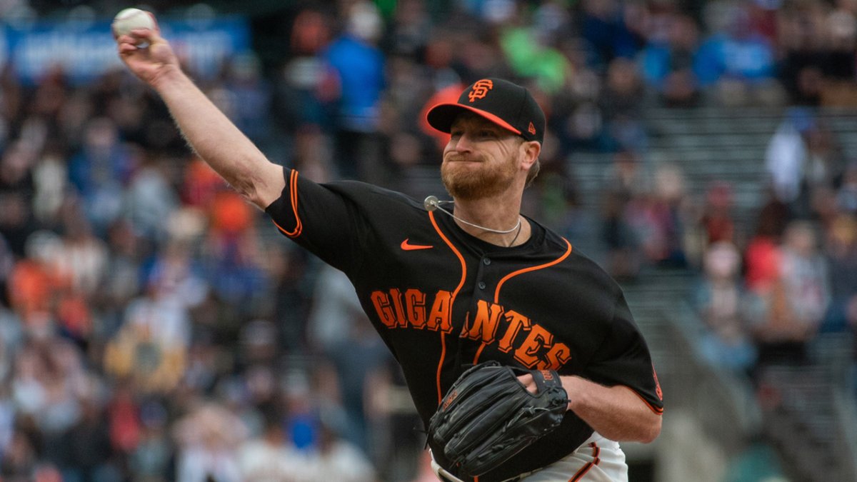 SF Giants match franchise-record with 14th loss to Dodgers