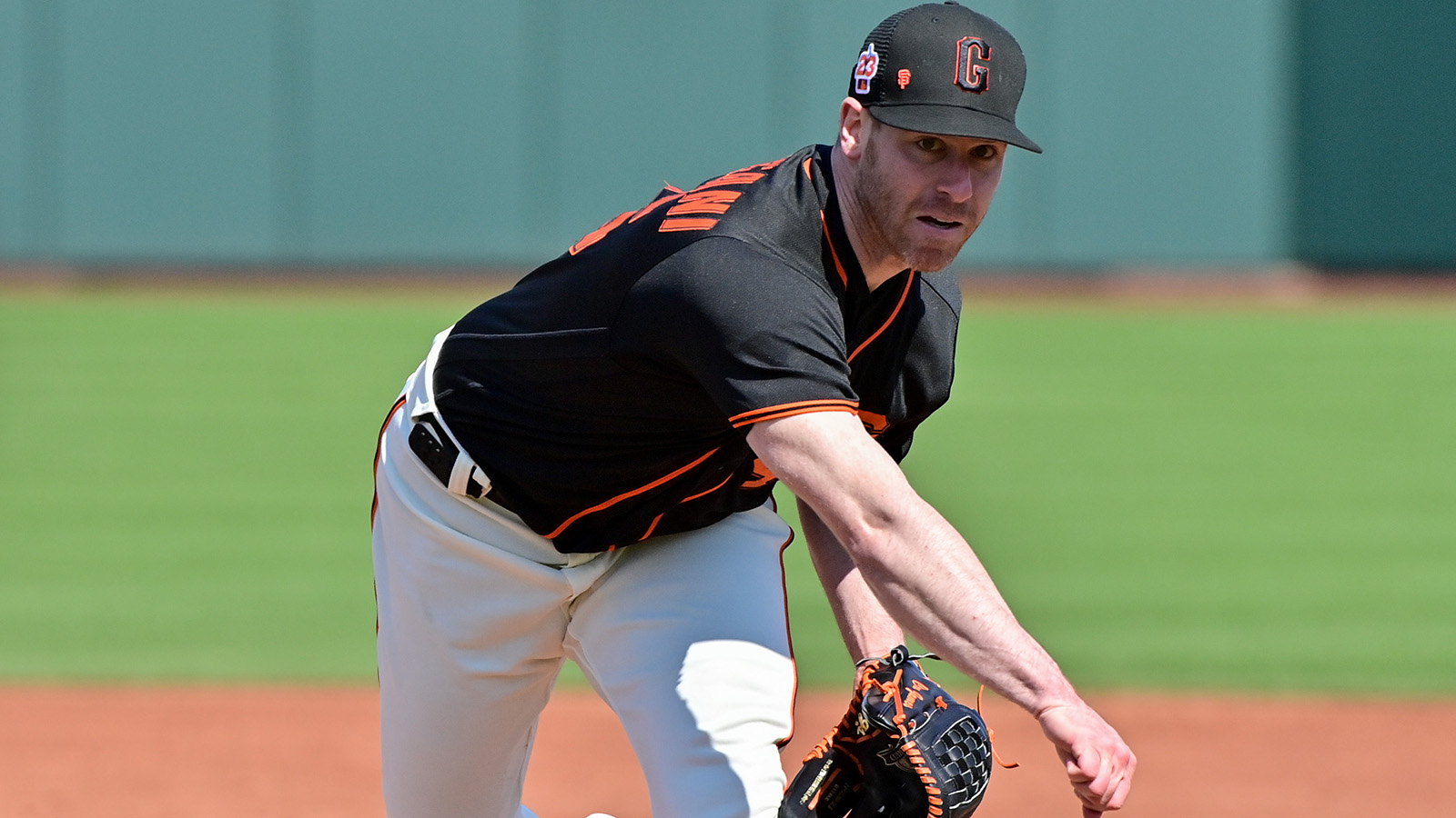 SF Giants catcher Joey Bart begins rehab assignment at Triple-A - Sports  Illustrated San Francisco Giants News, Analysis and More