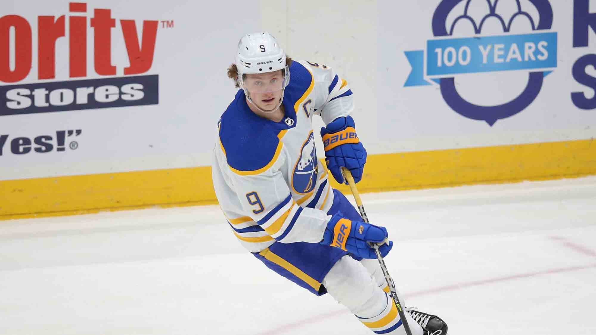 <p>It was a nice start, but after two straight losses it looks like reality is starting to set in for a thin Buffalo team.</p>