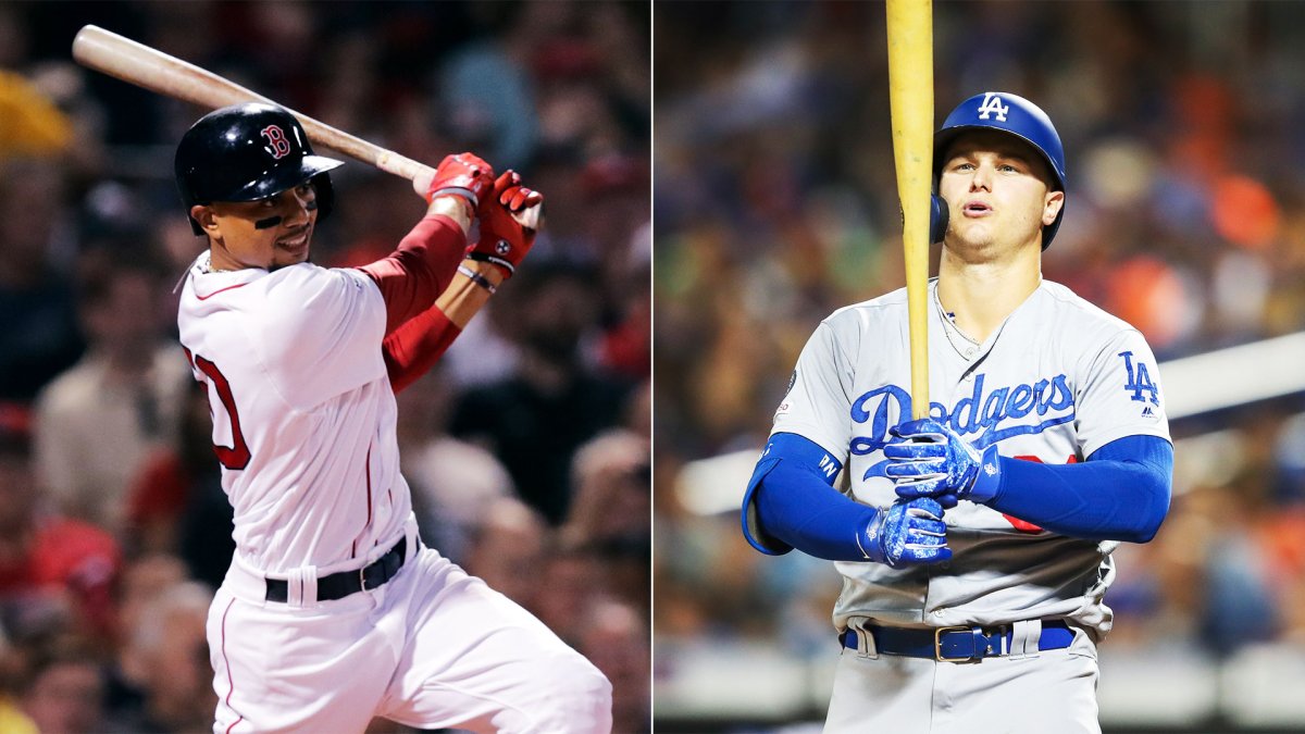 Mookie Betts Trade Grades: Why the Dodgers Are the Big Winners of