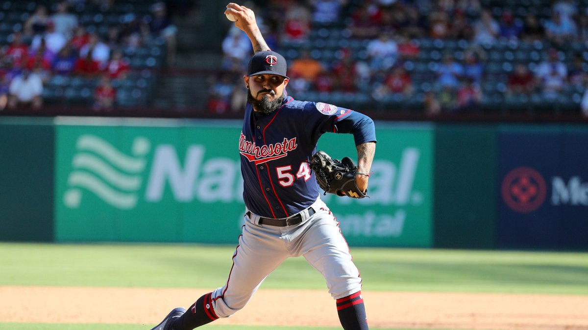 Oakland A's rumors: Interest in free agent reliever Sergio Romo