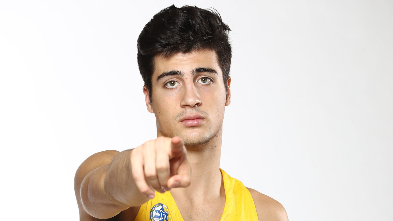 <p>Measurables: 6-foot-9, 215 pounds Age: 19</p>

<p>Word on the street is that the Warriors are very interested in Avdija. He’s a toolsey combo forward that would open up plenty of rotational options for Steve Kerr.</p>

<p>This is a high basketball IQ player with great court vision and some defensive potential. His shooting stroke is a work in progress, but his form is solid and NBA teams don’t seem concerned. He’s drawn comparisons to the Celtics’ Gordon Hayward and Charlotte’s Nic Batum. He has a little Toni Kukoc to his game as well. <br />
 </p>

<p> </p>

