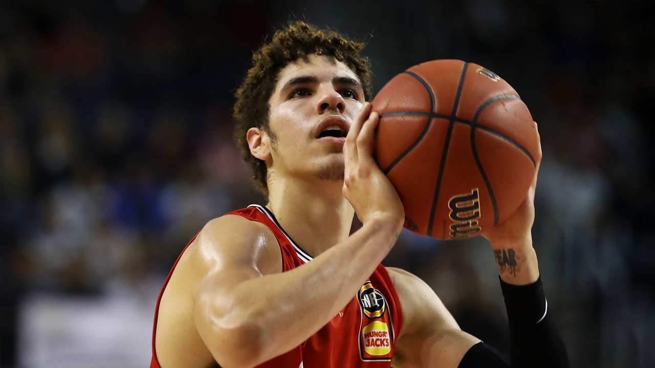 <p>The youngest Ball topped our latest mock draft and most front offices reportedly <a href="https://www.nbcsports.com/bayarea/warriors/nba-draft-rumors-most-front-offices-believe-lamelo-ball-will-go-no-1">expect him to go No. 1</a>, which is par for the rollercoaster course that has been his time in the Warriors' rumor mill.</p>
<p>In April, the <a href="https://www.nbcsports.com/bayarea/warriors/nba-rumors-warriors-not-high-james-wiseman-lamelo-ball-draft">Warriors reportedly weren't high on Ball</a>. Last week, Bleacher Report's Jonathan Wasserman reported <a href="https://bleacherreport.com/articles/2916758-2020-nba-draft-buzz-is-a-new-no-1-pick-emerging">Warriors ownership could push for Ball</a> if the <a href="https://www.nbcsports.com/bayarea/warriors/nba-rumors-warriors-ownership-push-lamelo-ball-if-james-wiseman-gone">guard is available at No. 2</a>. Over the intervening seven months, the <a href="https://www.nbcsports.com/bayarea/warriors/nba-draft-rumors-warriors-higher-deni-avdija-lamelo-ball">Warriors reportedly preferred Avdija</a> and <a href="https://www.nbcsports.com/bayarea/warriors/nba-draft-rumors-tyrese-haliburton-over-lamelo-ball-warriors-board">Haliburton to Ball</a> ... and <em>also </em><a href="https://www.nbcsports.com/bayarea/warriors/lamelo-ball-confirms-hes-met-warriors-virtually-nba-draft-prep">virtually met with him</a> while some members of the organization told The Athletic's Marcus Thompson that <a href="https://www.nbcsports.com/bayarea/warriors/nba-rumors-lamelo-ball-seen-highly-some-warriors-front-office">Ball is "super talented."</a></p>
<p>Ball seems to be emerging as the potential No. 1 pick, so perhaps the Warriors are trying to keep teams guessing in the event he slips to No. 2. The <a href="https://www.nbcsports.com/bayarea/warriors/warriors-2020-nba-draft-targets-how-lamelo-ball-could-fit-long-term">case can be made to draft</a> or trade him, so mission accomplished in that regard.</p>