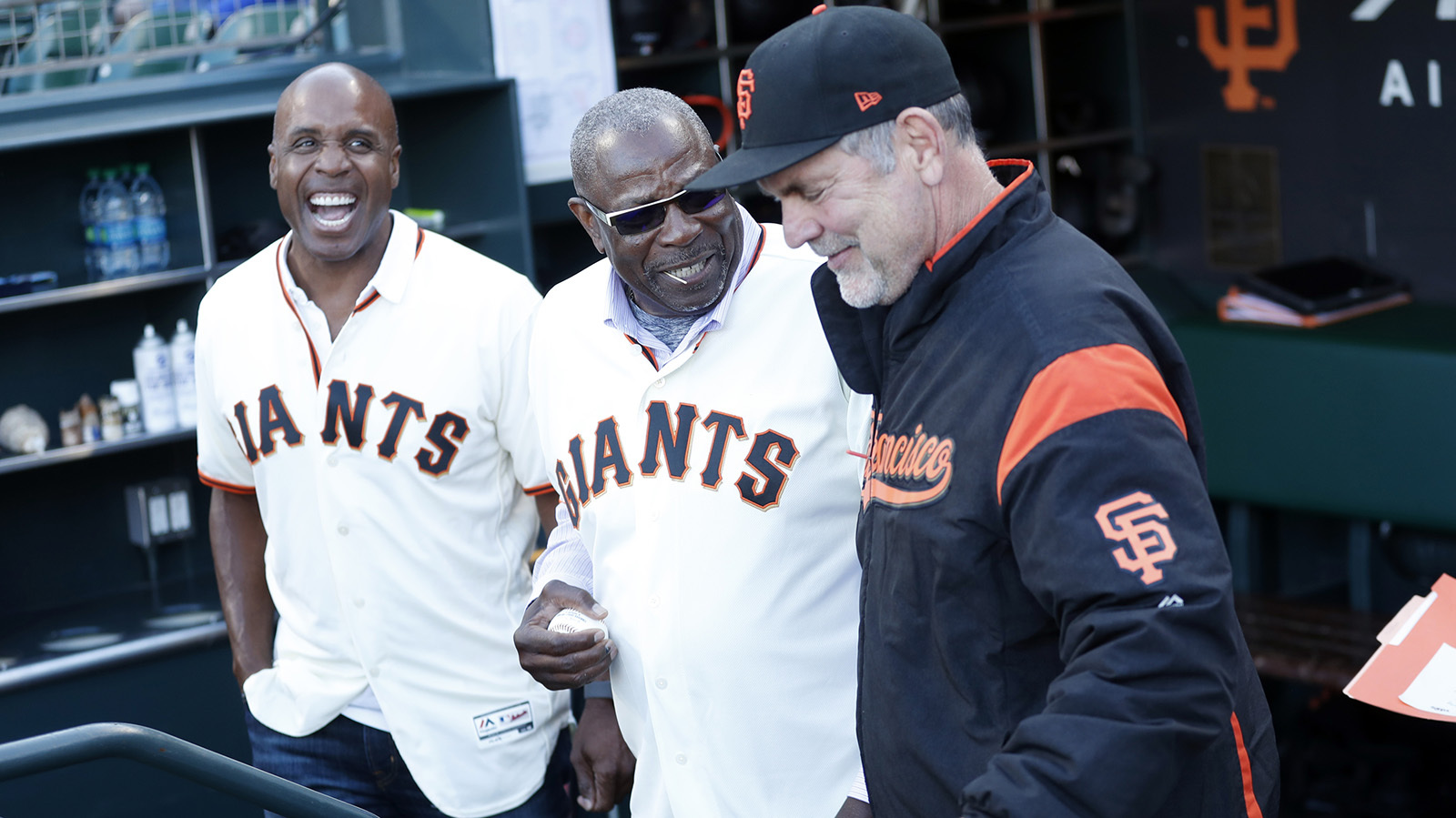 1,129 Dusty Baker Giants Stock Photos, High-Res Pictures, and Images -  Getty Images