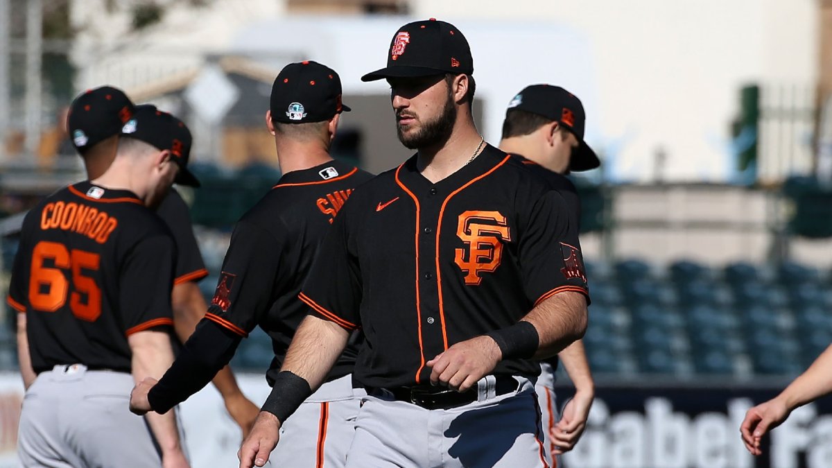 San Francisco Giants - Pick 3 #SFGiants jerseys. Which jerseys are you  picking?