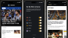 The new NBC Sports Bay Area & CA mobile app is here