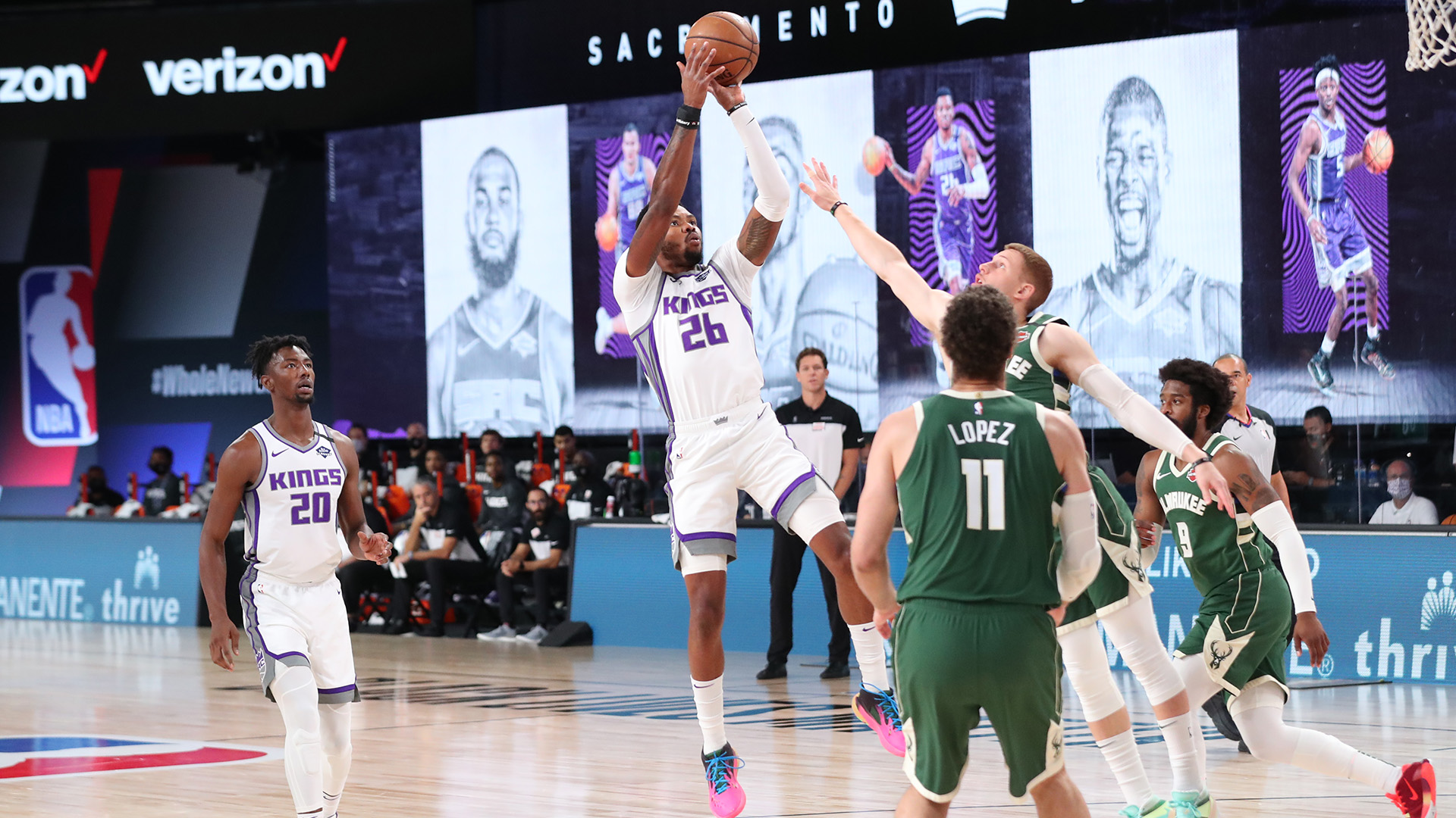 NBA Contraction: Why “Big O” Saves Bucks…Why Sac Kings Will Be