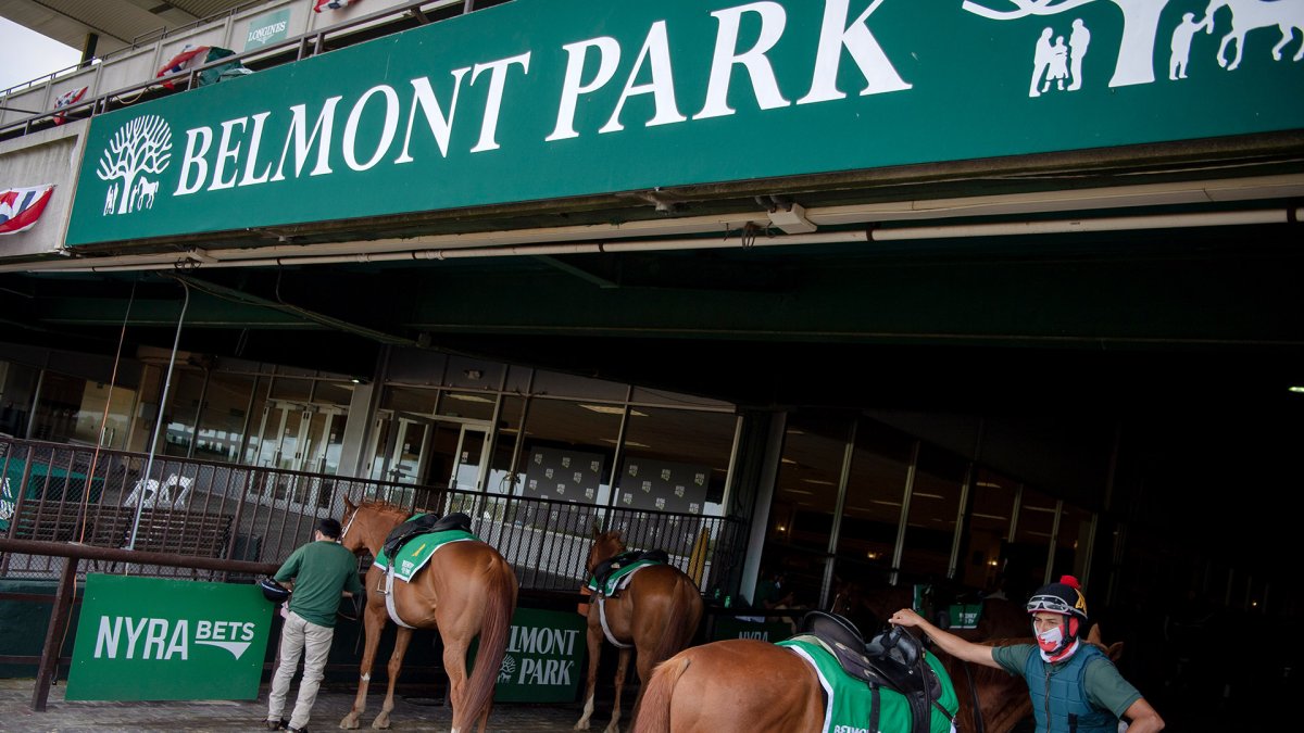 Belmont Stakes payouts 2020 Win, place, show results in historic race