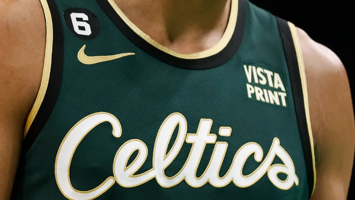 From Lebron James To Kevin Durant: Check Out 5 Best Selling NBA Jerseys In  2021