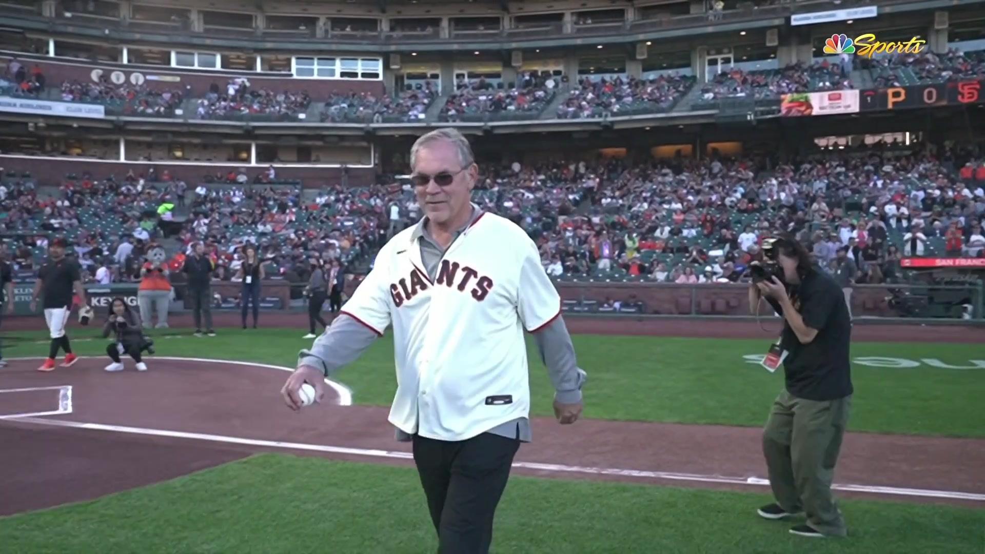 Former Giants manager Bruce Bochy accepts new managerial job in