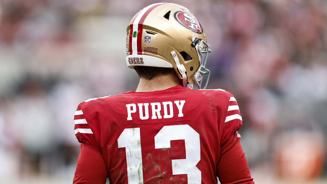 Charts show how Brock Purdy's low salary gives 49ers a huge advantage