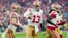 Where ESPN ranks 49ers' 2025 starting lineup among NFL's top contenders
