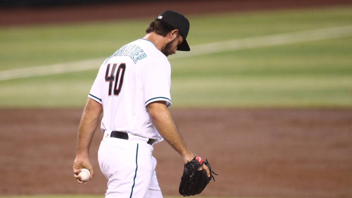 Could Madison Bumgarner return to the Giants? – NBC Sports Bay Area &  California