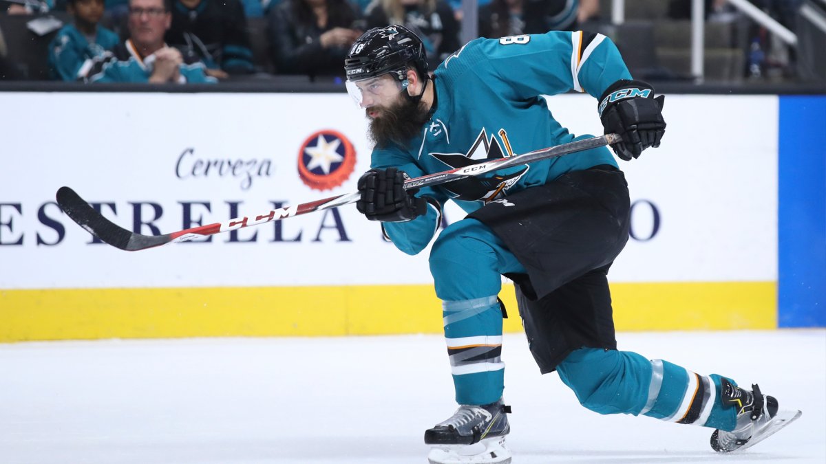 Sharks beat Rangers in overtime for first win