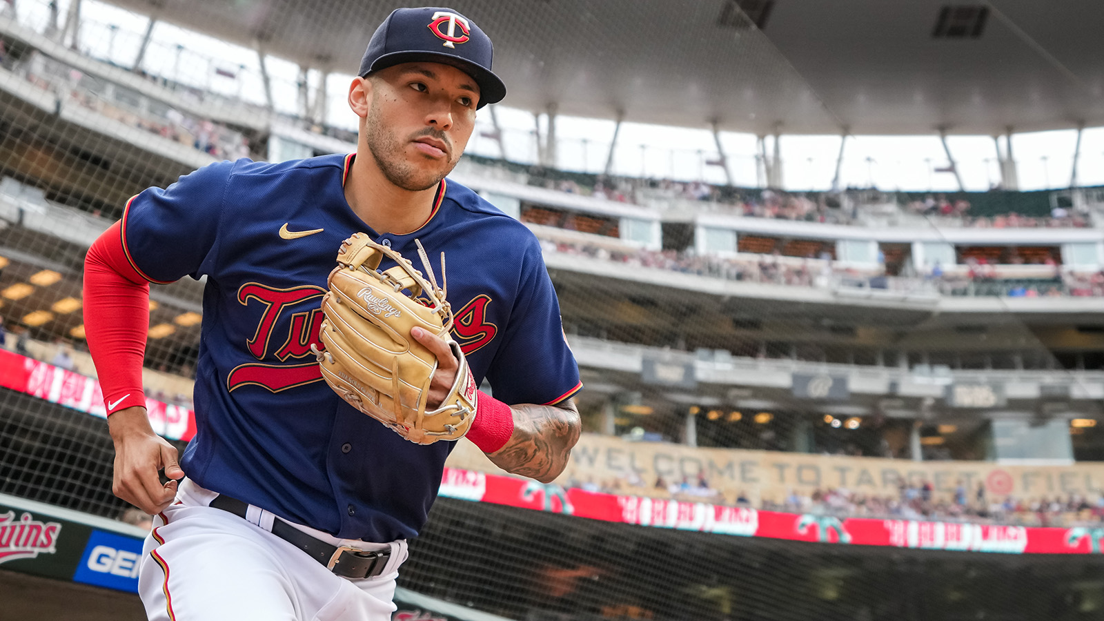 Carlos Correa: Mets, Giants will regret passing on Twins star