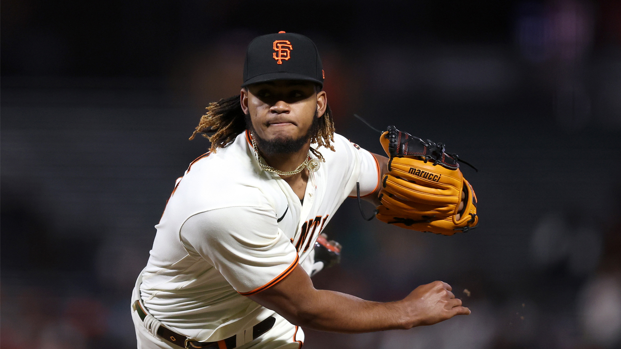 What is wrong with Camilo Doval? – NBC Sports Bay Area & California