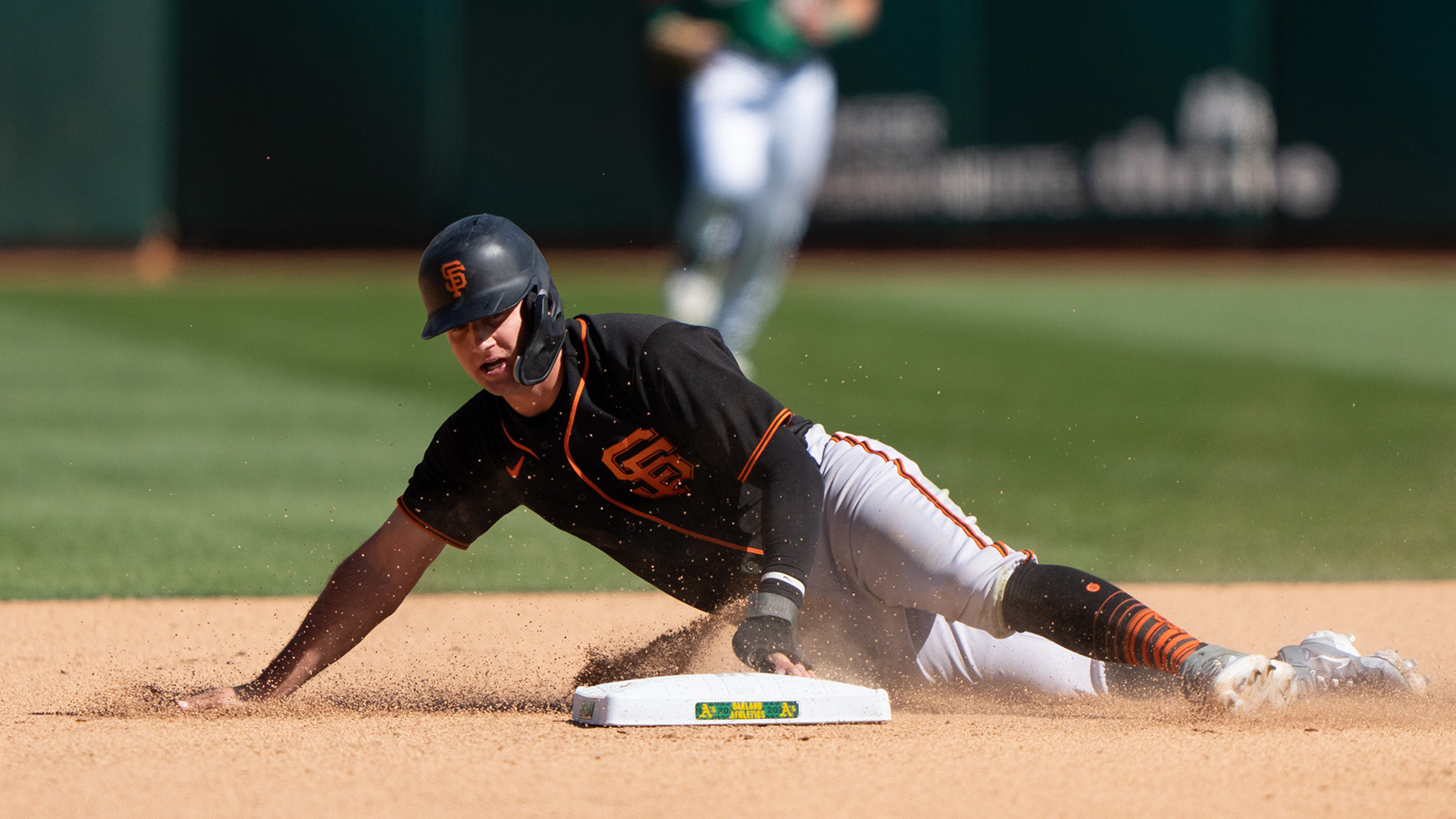 SF Giants: Heliot Ramos is closer to a breakout than you think - Sports  Illustrated San Francisco Giants News, Analysis and More