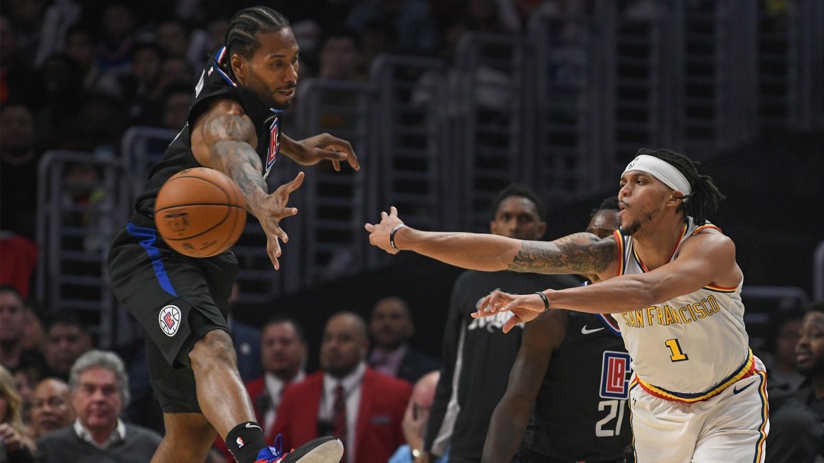 LA Clippers: Marcus Morris Sr. injury history and updates