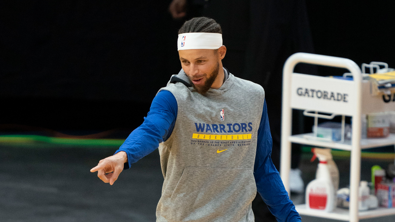 <p>I can practically hear you rolling your eyes already. You might be thinking of leaving this blog while asking, "What's a six-time All-Star, three-time NBA champion and two-time MVP got to gain from two extra roster spots?"</p>

<p>The answer, skeptical reader, is quite a bit! Curry missed all but five games last season, torpedoing any hopes the Warriors had in the process. Golden State can't afford to lose him again, and a bigger active roster would allow Kerr -- if he so chooses -- to ease Curry back into the rigors of an NBA season.</p>

<p>Two additional active roster spots allows for the possibility of a larger rotation, or -- perhaps more likely -- another guard (or two) who could be called upon to spell Curry in a pinch. The schedule's intensity makes it all the more important to keep Curry healthy, and an expanded roster gives the Warriors the chance to do that with more insurance behind him.</p>
